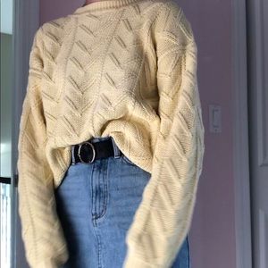 Joseph A. Bank Vintage Sweater